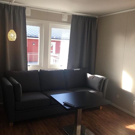Land-Inn Motel Rosersberg Экстерьер фото