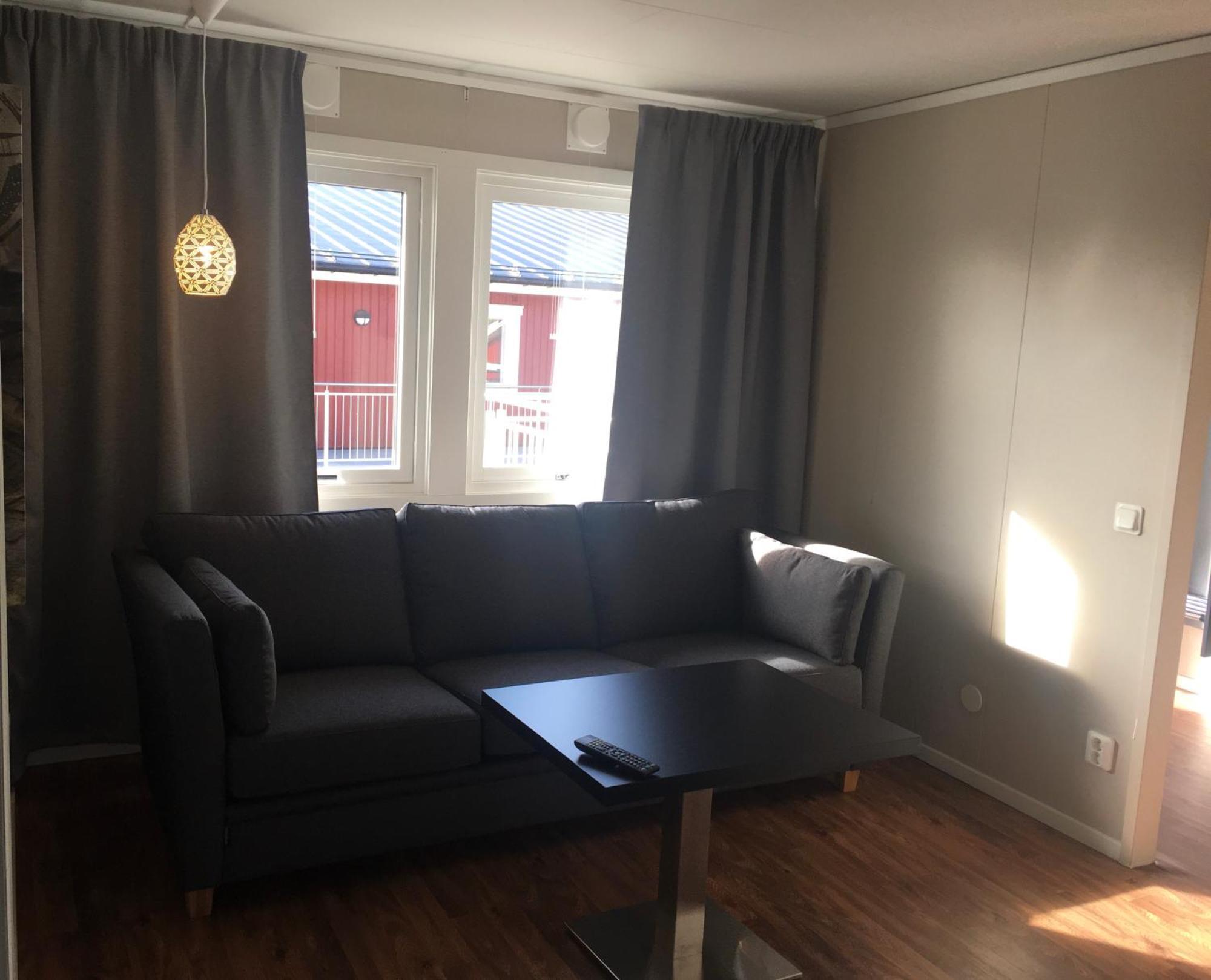Land-Inn Motel Rosersberg Экстерьер фото