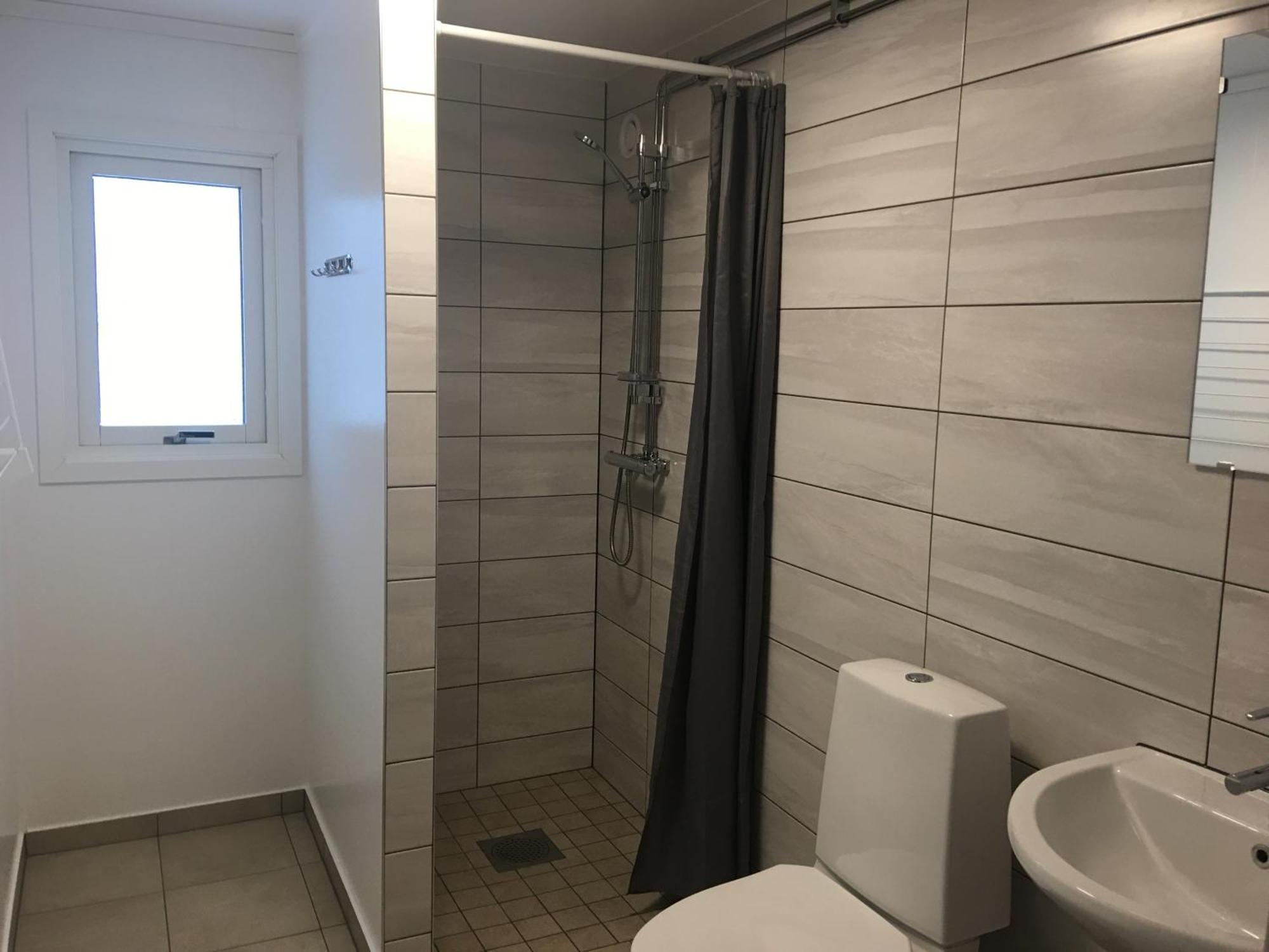Land-Inn Motel Rosersberg Экстерьер фото