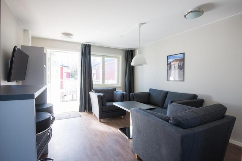 Land-Inn Motel Rosersberg Экстерьер фото