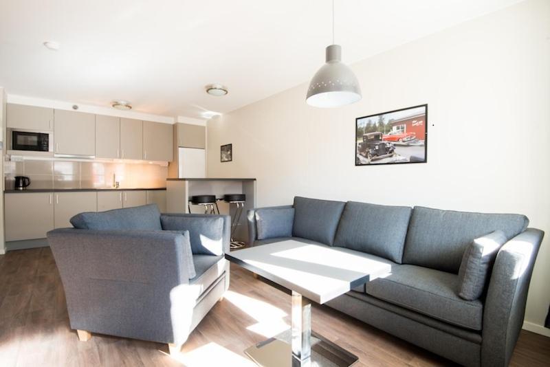 Land-Inn Motel Rosersberg Экстерьер фото